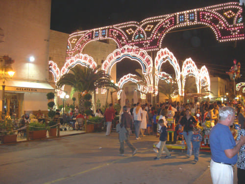 Festival di San Vito Lo Capo