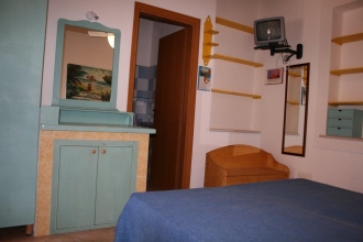 Interno – Villetta tipo B