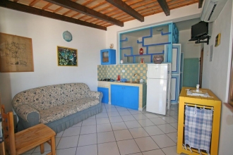 Interno – Villetta tipo D