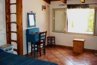 Interno – Villetta tipo A