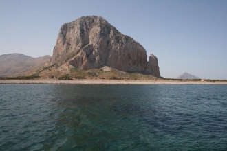 Monte Monaco - San Vito Lo Capo