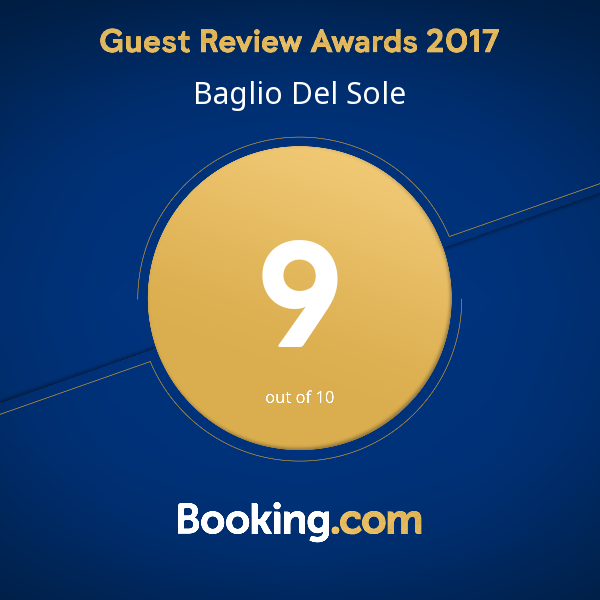 Booking.com - San Vito lo Capo - Baglio del Sole