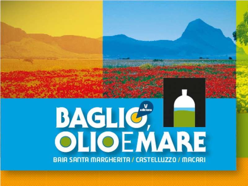 Baglio, Oil and Seal